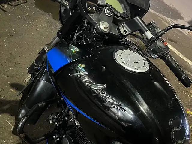 second hand bajaj pulsar 150