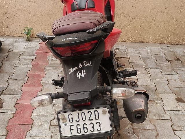 hero xtreme 200s bs4
