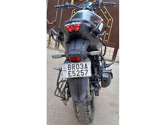 hero xtreme 160r second hand price