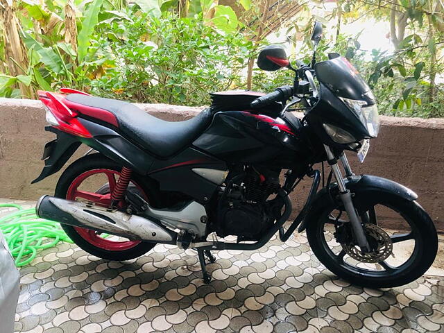 hero honda cbz xtreme 2009 model price