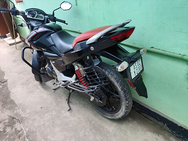 hero xtreme 160r second hand price