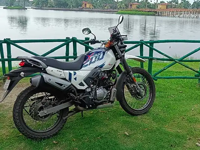 used hero xpulse 200