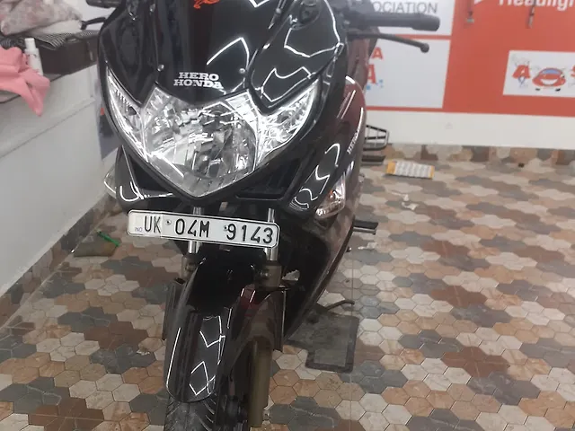used karizma zmr
