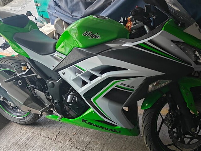 Used Kawasaki Versys 650 Bikes in Pune Second Hand Kawasaki