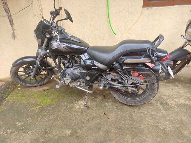 bajaj avenger 180 second hand