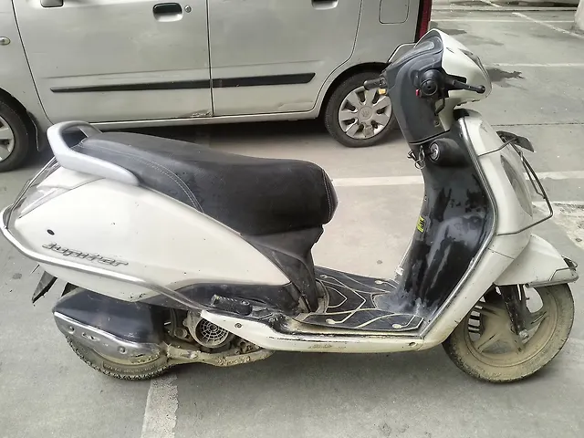 tvs jupiter 2018 second hand price