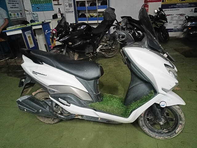 Burgman best sale 2nd hand