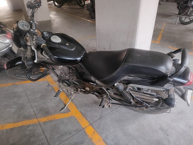 Suzuki Intruder 150 Second Hand Bike Low Price