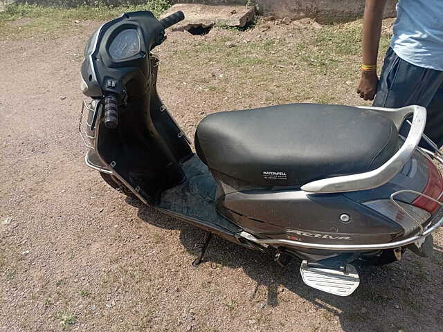 Honda activa 2015 outlet model second hand price