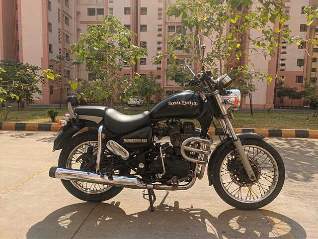 thunderbird 350 used