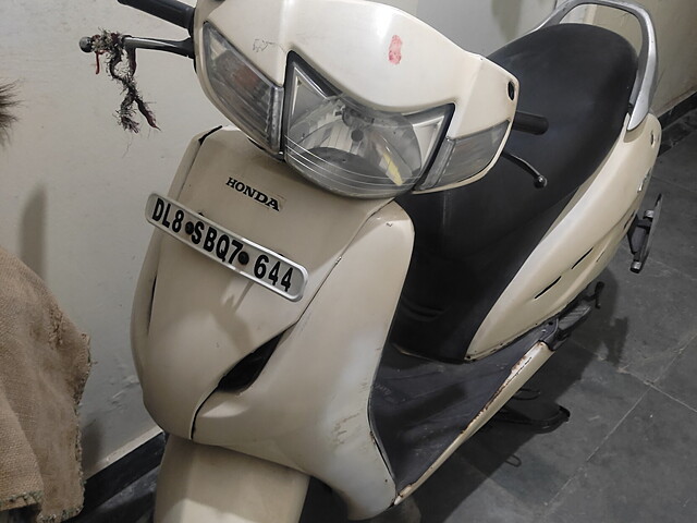 Used 2014 Honda Activa 2000 2015 Standard for sale in Delhi