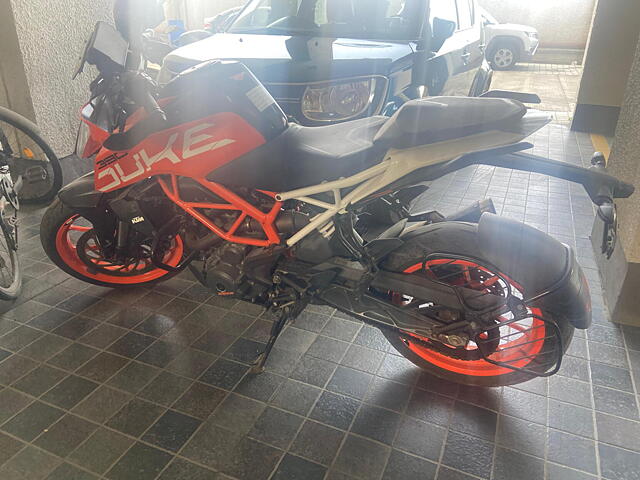 2017 ktm duke 390 for online sale