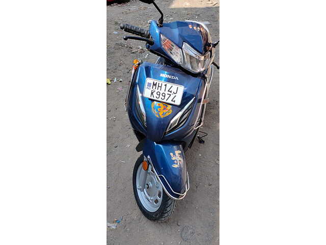 2nd hand discount activa for sale