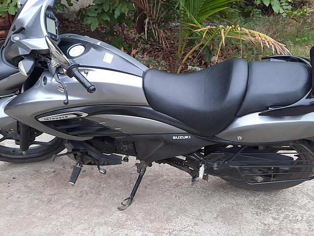 Suzuki intruder second outlet hand