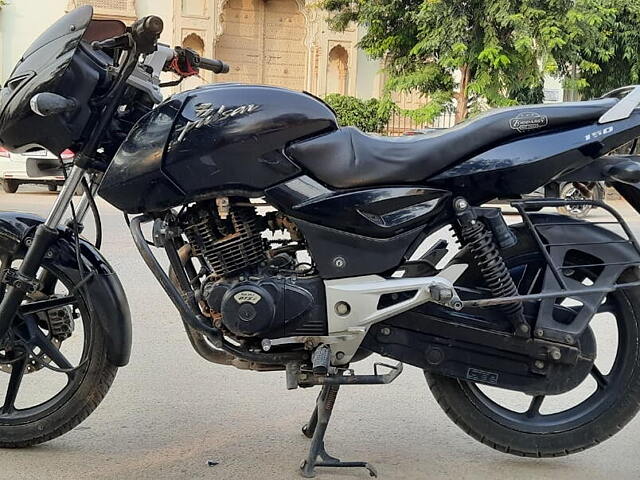 Used discount pulsar 150