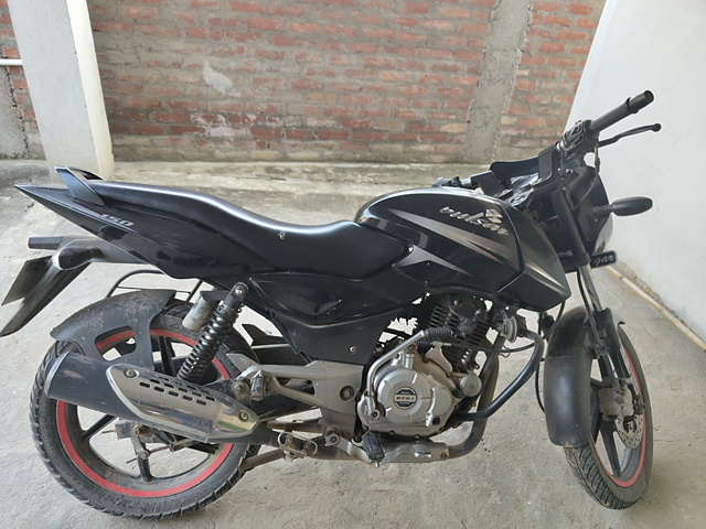 Used shop pulsar 150