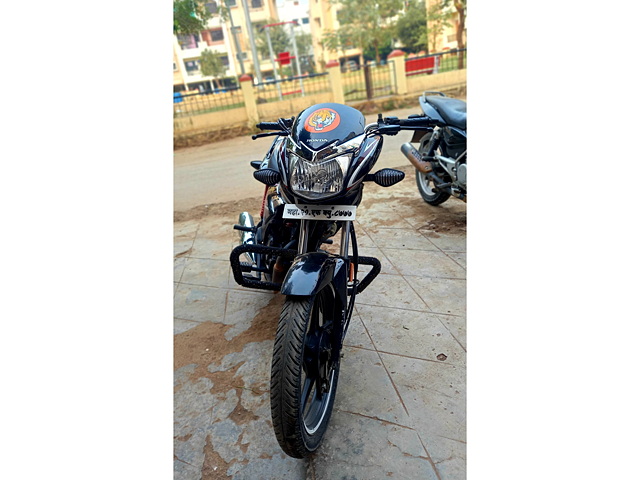 Used 2021 Honda Shine Drum BS6 2022 for sale in Aurangabad