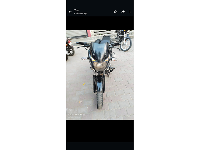 Used 2017 Bajaj Pulsar 150 Standard for sale in Lucknow BikeWale