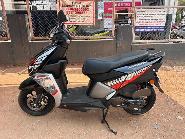 Tvs ntorq 2025 second hand