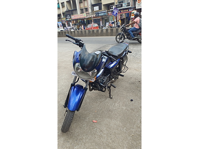 Bajaj discover 135 online problems