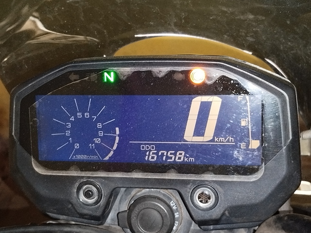 Fz meter best sale second hand