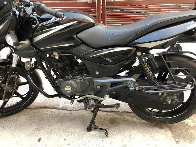 Pulsar 150 price online second hand