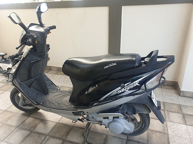 Second hand tvs discount scooty