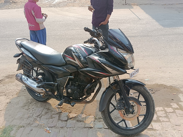 Bajaj discover 150f second hand online price