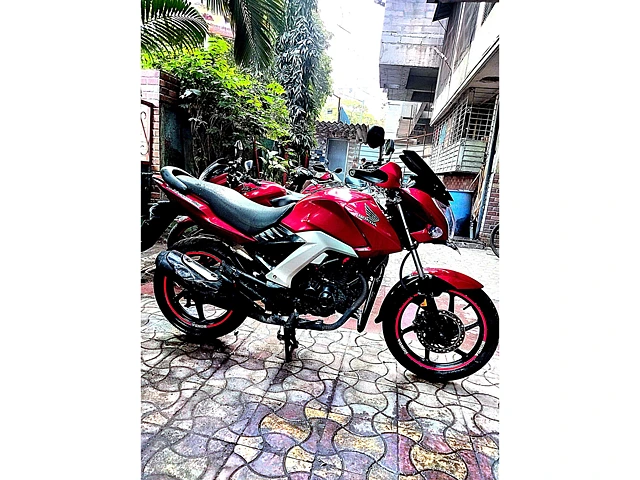 Honda cb unicorn 160 second hand price discount