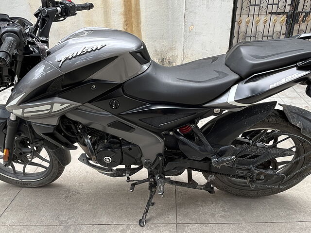 Pulsar ns 125 second hand deals price