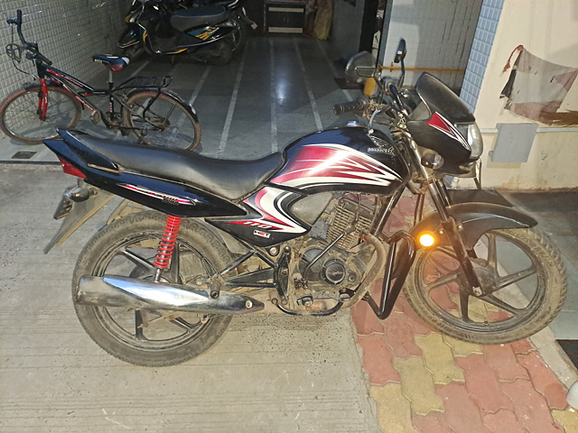 Olx honda outlet dream yuga