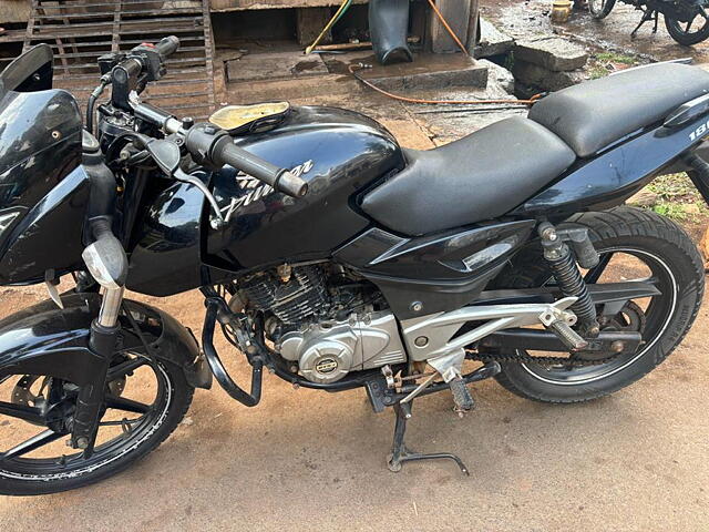 Second hand deals pulsar 180