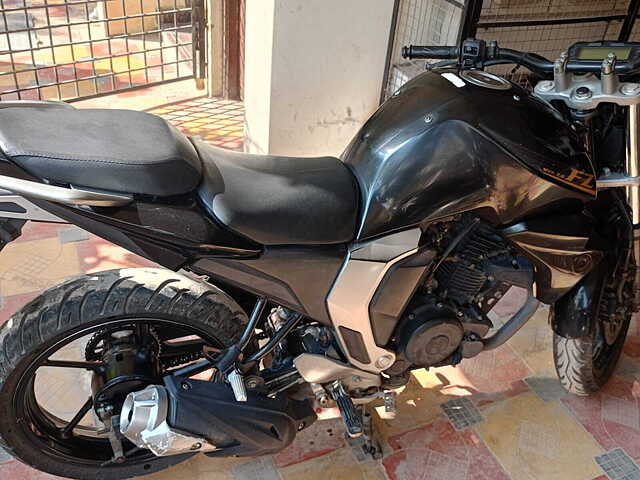 Fz 2014 model second best sale hand price