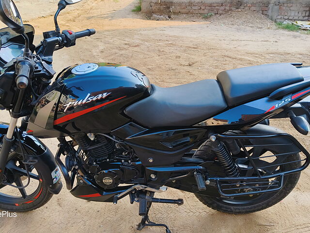 pulsar 125 price second hand