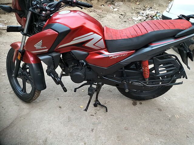 honda sp 125 second hand price