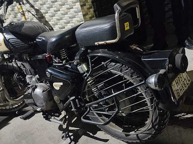 Bullet classic 350 online second hand for sale