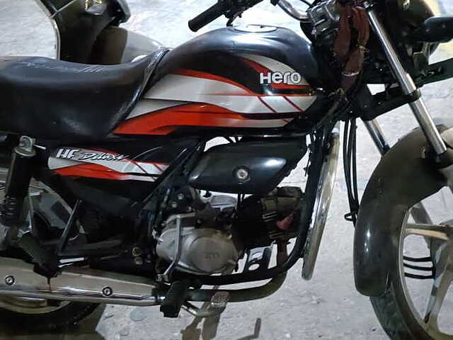 Used 2019 Hero HF Deluxe Kick Alloy for sale in Greater Noida