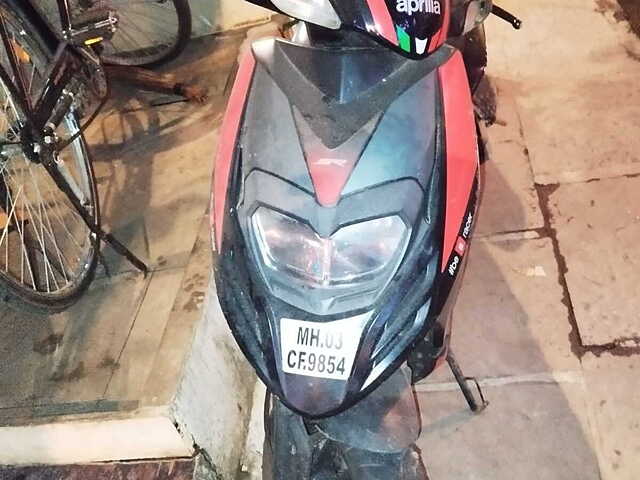 Aprilia sr 150 online second hand