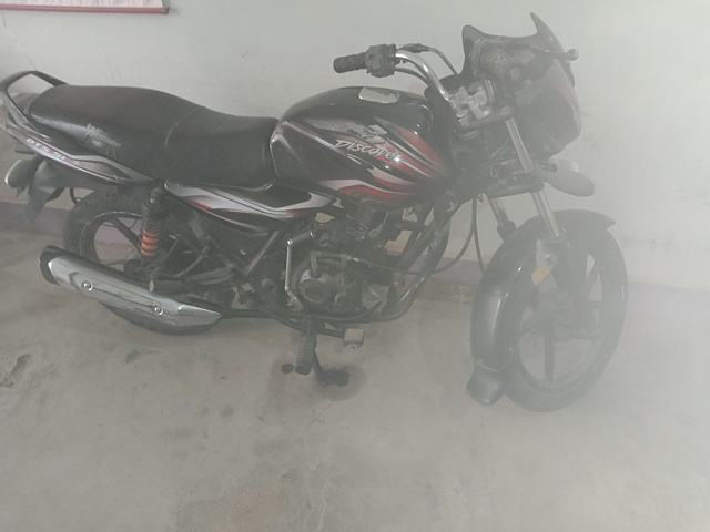 Bajaj discover 100cc deals second hand price