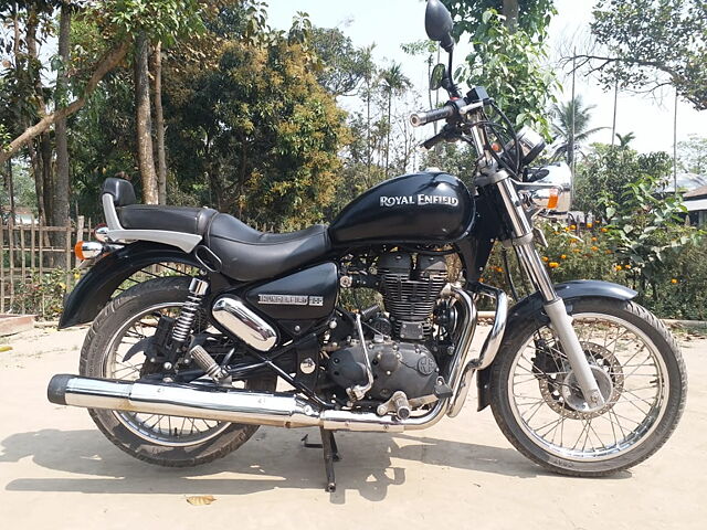 Thunderbird 500 on sale second hand