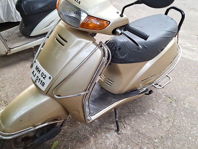 Second hand sale honda activa 125