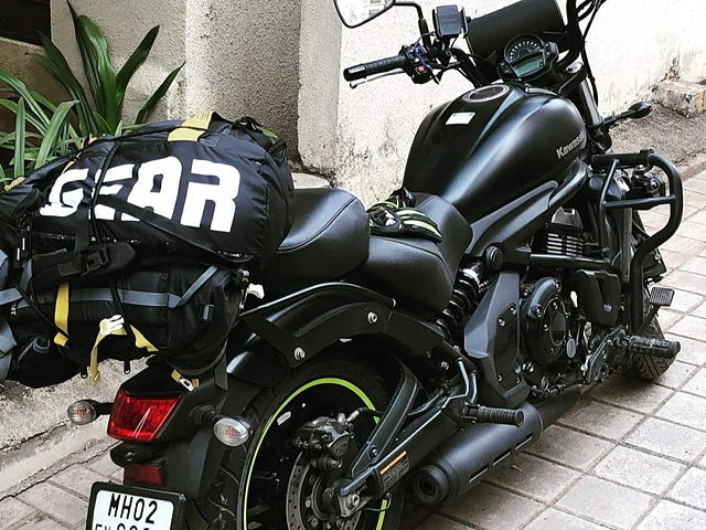 Kawasaki vulcan for online sale