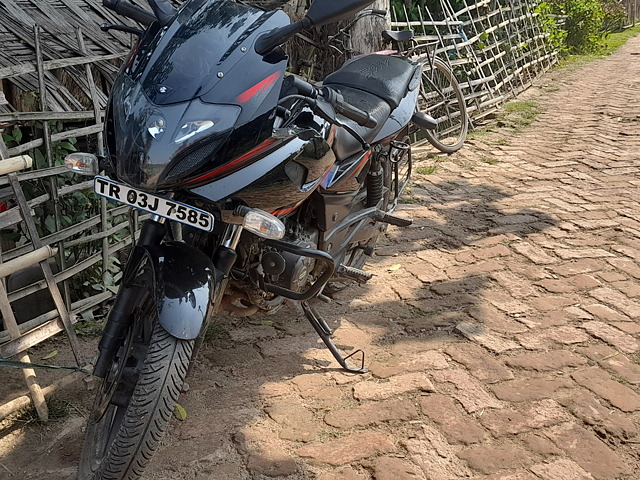 Pulsar 220 sale second hand price