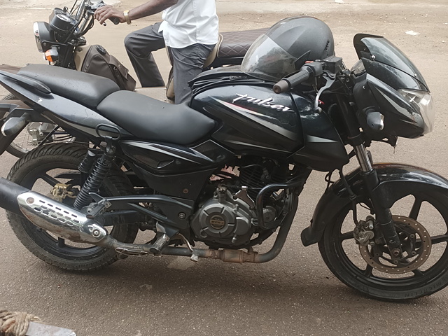 Pulsar 180 second hand price new arrivals