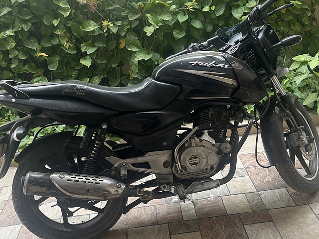 2014 model store pulsar 150