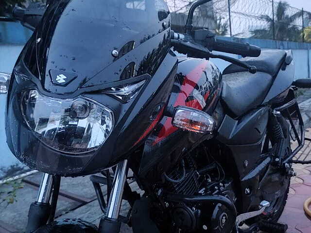 Pulsar 125 second discount hand