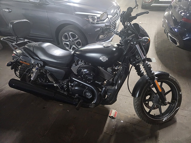 2016 harley davidson street on sale 750 for sale