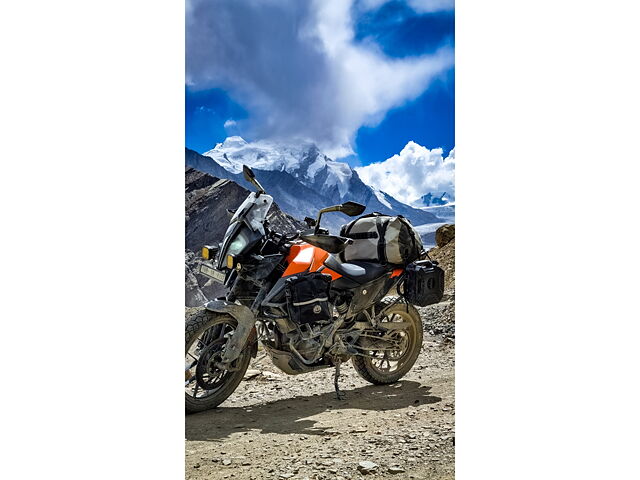 2020 ktm 390 store adventure for sale