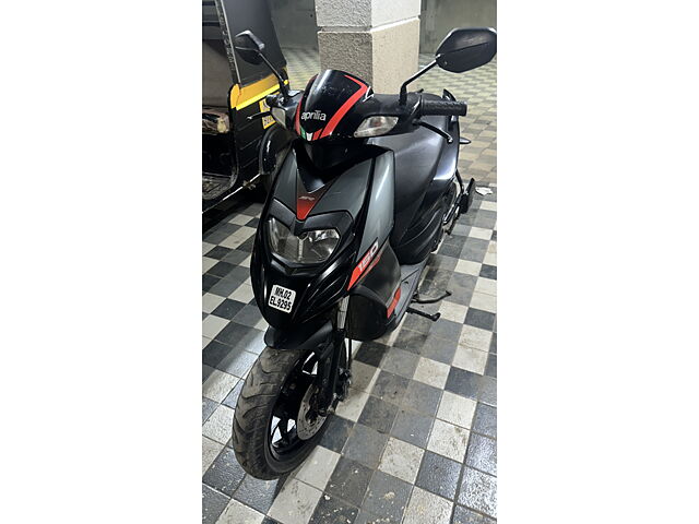 Aprilia 150 online price in panvel