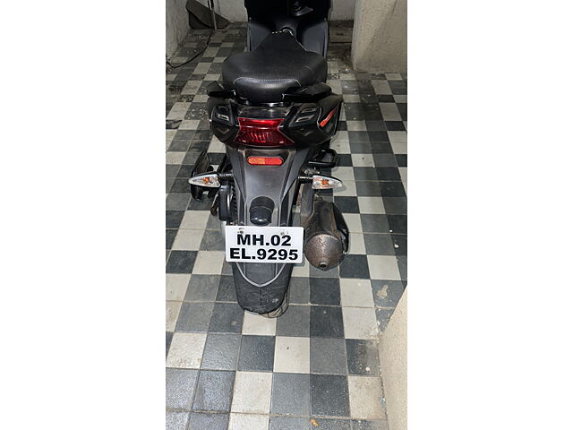 Aprilia 150 online price in panvel